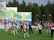Открытие Губернских игр